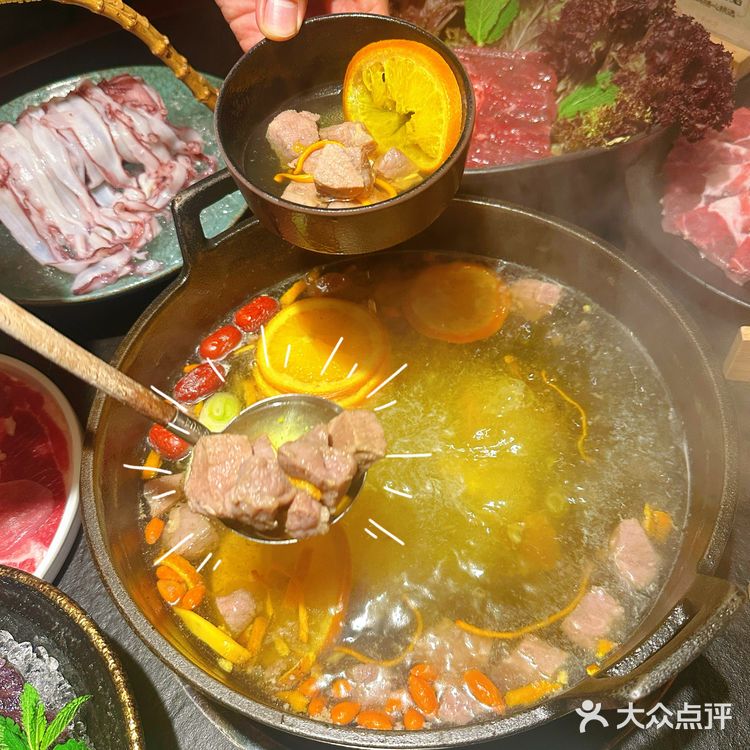 在武昌万象城谁还没吃过这个！