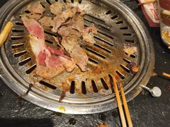 -炽城·烤肉名家(鸿达中央广场店)