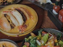 -Q MEX 库迈墨西哥餐吧(三里屯店)