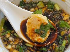 手打鱼丸-正能量脆肉鲩火锅