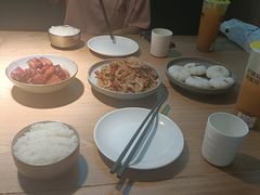 -米一仙·成都小碗菜(东万达店)
