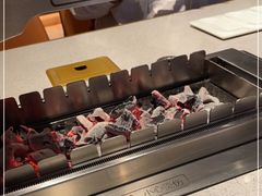 -丰茂烤串(公园店)