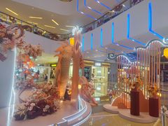 -壹海城ONE MALL
