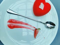 -食间牛排(湖西路店)