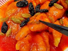 -清真·卡德尔大叔新疆主题餐厅(龙汇路店)