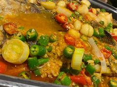 -烟火鱼乡(吾悦店)