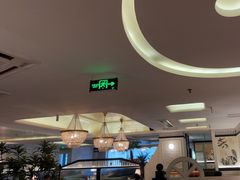 -良木缘咖啡西餐(优品道广场店)