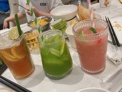 -美奈小馆·越南料理(中航城君尚购物中心店)