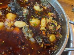 -黑竹香鸡(营和巷店)