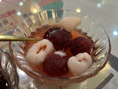-金姐台湾菜(珠江路店)
