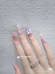 -妙睫屋日式美甲美睫
