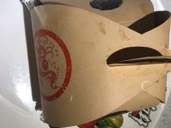 -如轩海鲜砂锅粥(名都店)