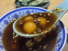 -老城南.鸭血粉丝汤(夫子庙店)