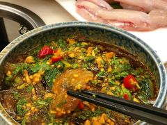 -围炉夜话·潮汕卤水火锅(榕江店)
