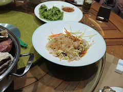 -和源祥·日照菜扛把子(万平口一店)