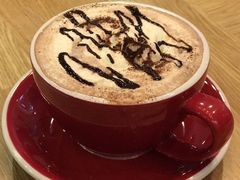 -W CAFE(甜爱路店)