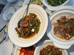 -兰湘子·湘菜小炒(长安万科广场店)