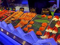 -九月海·海鲜自助(世纪东方店)