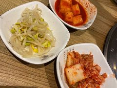 小菜-韩国料理大力士(屏风街店)