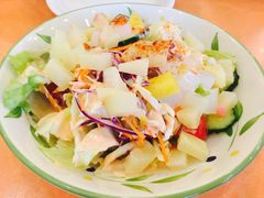 -萨莉亚意式餐厅(中北永旺店)