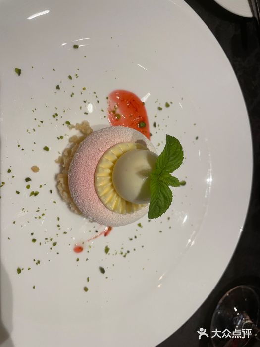 郑州希尔顿酒店·阿米奇意大利餐厅图片