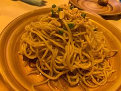 怪味凉面-龙门阵茶屋川菜馆(武康路店)