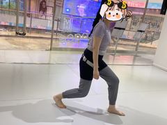 -Jumphai室内蹦极运动