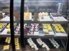 -加餐海鲜自助(宝龙一城店)