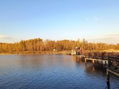 -野鸭湖国家湿地公园