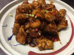-孙家外婆•长春地标美食新名片(吾悦广场店)