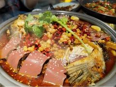 -炭亲干锅·虾蟹蛙(奥体天虹店)
