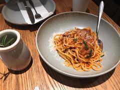 -La Strada(安福路店)