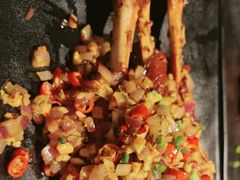 -聚味瞿记·龙虾堂(望城店)