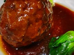-乾隆美食·本帮菜(黄河路店)