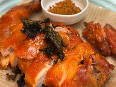 -苏梦江南·淮扬菜(夫子庙店)