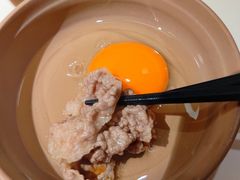 和牛上脑-温禾牛·和牛寿喜烧自助火锅(恒基名人店)