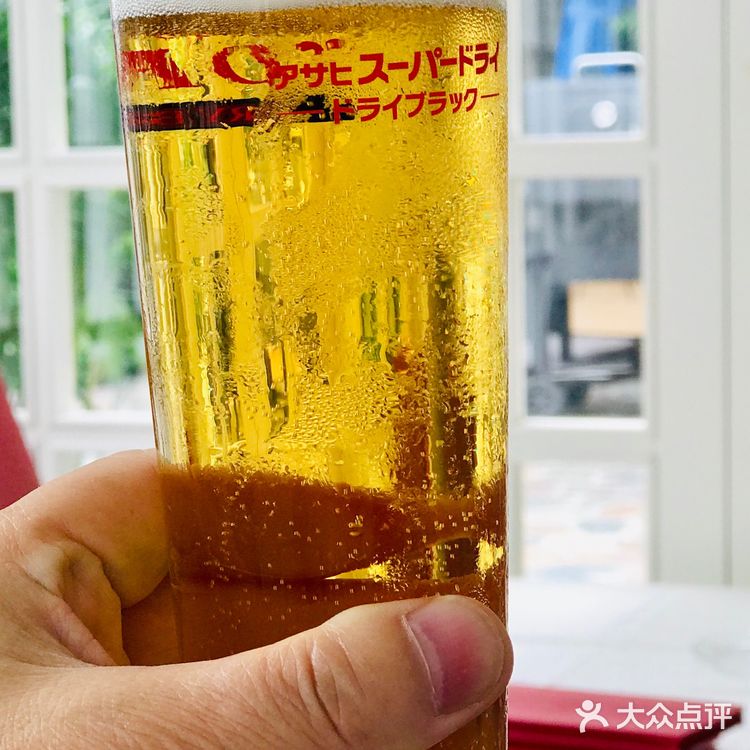 老洋房别墅里吃日料，杠杠的嗲。