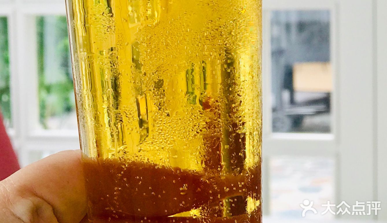 老洋房别墅里吃日料，杠杠的嗲。