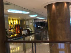 -上海浦东华美达大酒店