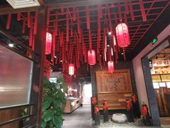 -渝味晓宇火锅(合川路店)