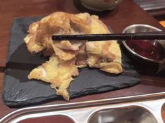 -양평식당·杨平食堂(华贸店)