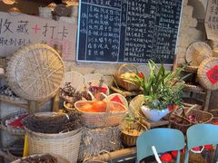 -蛮佬拾·乡里土菜馆(河西王府井店)