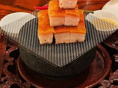 -广州柏悦酒店·悦景轩·粤菜餐厅