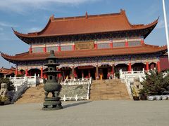 -皇罗禅寺