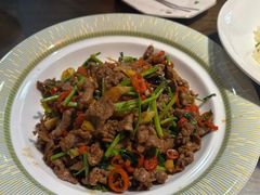 -秦月轩·陕西家乡菜(阜成路·五棵松店)