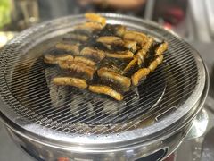 -本炙炭烤·蒲烧活鳗料理店(金沙洲店)
