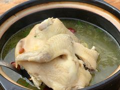 -云河农家乐饭店(福禄缘树山店)