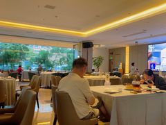 -晋江荣誉国际酒店·港誉茶餐厅