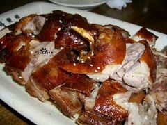 -日昌餐馆(亦庄店)