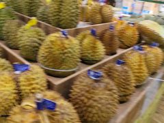 -果蔬好生活超市(双井店)